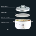 Panasonic SR-GA321 Conventional Rice Cooker – 3.2L | 1025W | 1–17 Cups | 5-Hour Keep Warm.