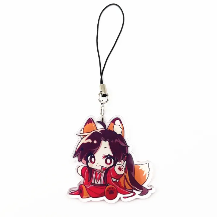 Anime%20Heaven%20Official's%20Blessing%20Cosplay%20Tian%20Guan%20Ci%20Fu%20Hua%20Cheng%20Xie%20Lian%20Couple%20Phone%20Chain%20Pendant%20Keyring%20Bag%20Keychain%20Gift%20-%20Image%204