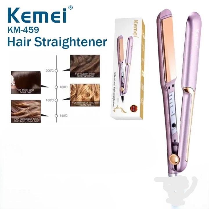 Kemei%20KM-459%20Professional%20hair%20straightener%20-%20Image%206