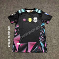 ARGENTINA 2026 GOALKEEPER JERSEY Half Sleeve premium National Team Football Jersey (Logo Embroidery). 
