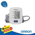 Omron HEM 7120 Upper Arm Automatic Blood Pressure Home B P Monitor Bp Machine Hem 7120.