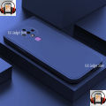 For Tecno Spark 6 / KE7 Case Soft Sandstone Slim Matte Cover Liquid Silicone Case For Tecno Spark 6 Back Cover. 