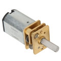 N20 300RPM GEAR MOTOR 300RPM DC 3V 6V 12V N20 Mini Micro Metal Gear Motor High Torque Gear DC Motor 300RPM For Electronics Tools Sets Mini Drill.