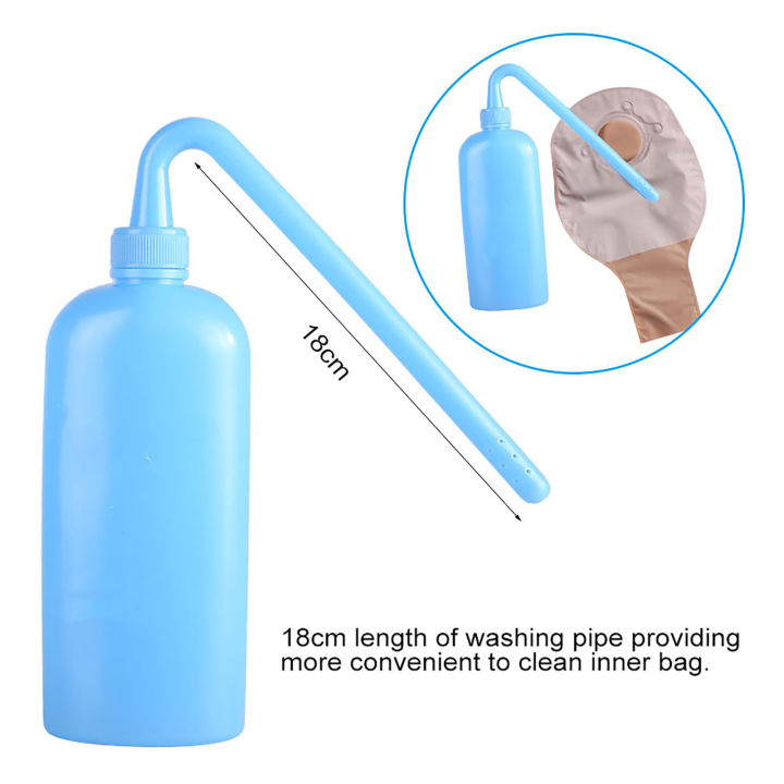 230ml%20Plastic%20Portable%20Colostomy%20Bag%20Cleaning%20Bottle%20Washing%20Tool%20Accessory%20-%20Image%204