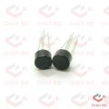 2W10 400V 2A Full Wave Bridge Rectifier-5Pcs.