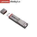 Thinkplus 3.2 TypeC OTG USB Flash Drive 256GB 512GB 1TB Pendrive Pen Drive USB Stick USB Disk Key Memory for Lenovo TU280 PRO. 