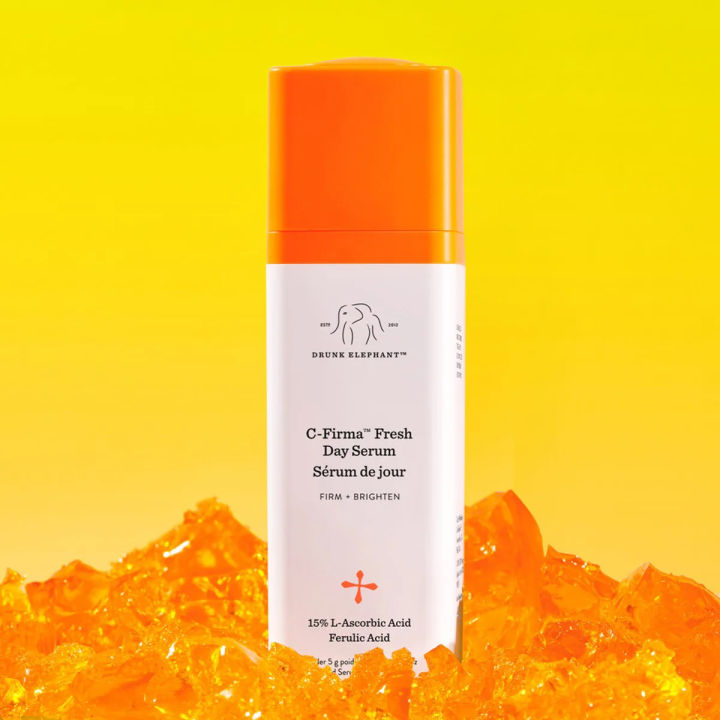 Drunk Elephant - C-firmaâ„¢ Fresh Day Serum