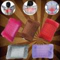 Electric Hot Water Bag Pain Remover Multicolour - Hot Water Bag. 