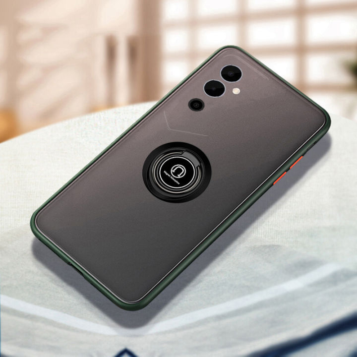 New%20Phone%20Case%20For%20Tecno%20Pova%20Neo%202%20Cover%20Side%20Stripe%20Design%20Soft%20Matte%20Texture%20Multifunctional%20Bracket%20All%20Inclusive%20Protection%20For%20Tecno%20Pova%20Neo%202%20Case%20-%20Image%203