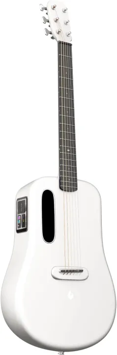 LAVA%20ME%203%20Carbon%20Fiber%20Guitar%20Acoustic%20Electric%20Smart%20Guitar%20with%20Tuner,%20Recording%20and%20Beat%20Functions,%20Multiple%20Performance%20Effects,%20Beginners,%20Adults,%20Right%20Travel%20Guitar(38inch%20White%20Ideal%20Bag)%20-%20Image%203