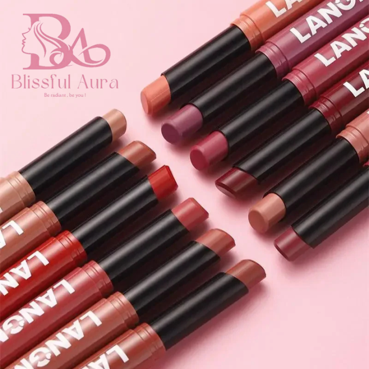 LANGMANNI%20Matte%20Lipstick%20Non-Stick%20Cup%20Long-Lasting%20Velvet%20Finish%20Lipstick%20Pen%20Smooth%20Matte%20Lip%20Color%20Waterproof%20Non-Fading%20-%20Image%205