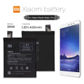 RT - BM46 Battery For Redmi Note 3 / Redmi Note 3 Pro Capacity 4000mAh High Quality Phone Replacement Batteries. 