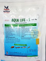 AQUA LIFE–S 250 gm Best Biofloc Probiotic & Other Fisheries Project  (GMP-WHO). 