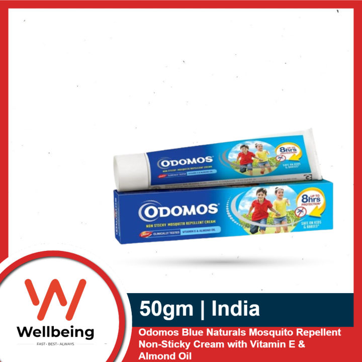 Odomos%20Roll%20On/%20Cream%20-%20Odomos%20Mosquito%20Repellent%20Fabric%20Roll%20on%20Citronella%20&%20Eucalyptus%20Oil%208ml%20%7C%20Odomos%20Blue%2050g/100g%20Cream%20(Made%20in%20India)%20-%20Image%203