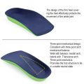 New Flat Feet Orthotic Insoles ar Fasciitis Arch Support Foot Inserts Pad Heel Cushion Increase Height Flat Foot Care. 