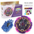Spinning Top Burst Bey Gyro Toy Metal Battle Top Fighting Spinning Game Blades Hobbies Beyblade Burst Bibatel Burst Kid Toys.