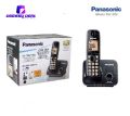 Panasonic KX-TG3711BX Single Line 2.4GHz Digital Cordless Telephone made in malaysia. 