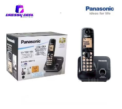 Panasonic%20KX-TG3711BX%20Single%20Line%202.4GHz%20Digital%20Cordless%20Telephone%20made%20in%20malaysia%20-%20Image%202