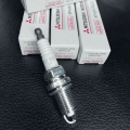Mitsubishi Genuine 1822A068 Spark Plug (4pcs). 