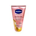 Vaseline Healthy Bright Gluta Hya Serum Lotion 300ml.