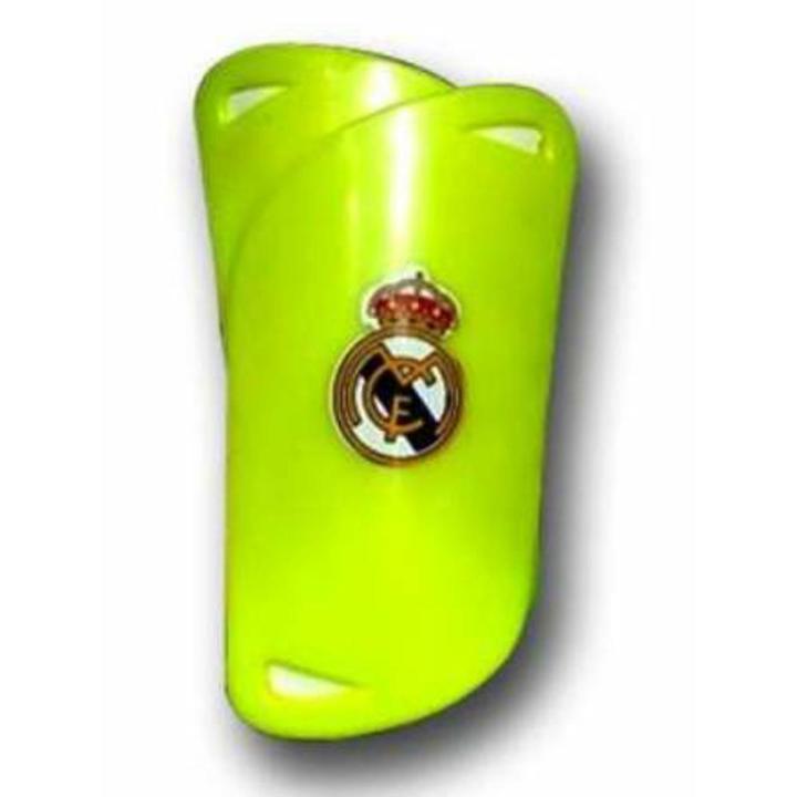 2 PCS Soccer Shin Guards Football Shin Protective Leg Protector