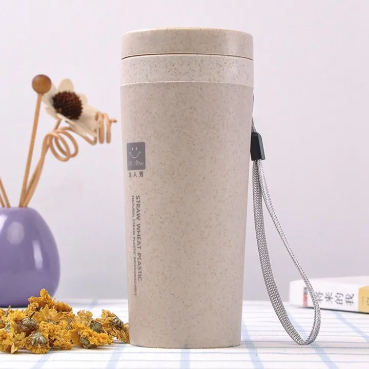 JEAYE%20Plastic%20Portable%20Environmental%20Double-Layer%20Coffee%20Cup%20Leak-proof%20Thermal%20Mug%20Thermos%20Bottle%20Tea%20Water%20Bottle%20Travel%20Mug%20-%20Image%208