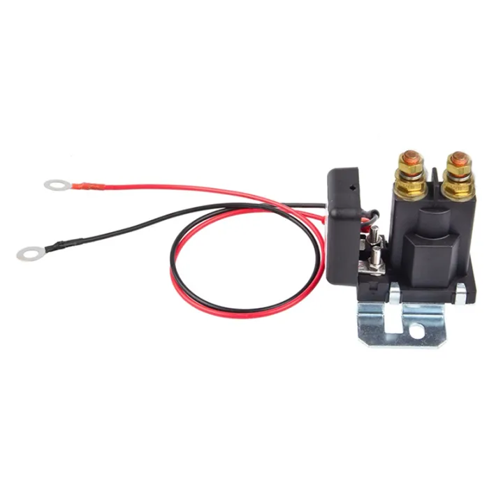 High%20Current%20Main%20Vehicle%20Battery%20Disconnect%20Switch%20Remote%20Cut-Off,%20Battery%20Isolator%20Kit,%20Voltage%20Sensitive%20Relay%20-%20Image%208