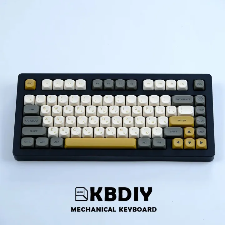 KBDiy%20KOA%20Profile%20PBT%20Keycaps%20for%20Mechanical%20Keyboard%20Japanese%20Korean%20Russian%20MAC%20Apple%20Style%20Glimmer%20Honey%20Milk%20Matcha%20Keycap%20-%20Image%205
