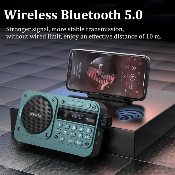 Portable%20FM%20Radio%20Mini%20FM%20Radios%20Receiver%20Outdoor%20Bluetooth%20Speaker%20TF%20Card%20USB%20Headphones%20MP3%20Music%20Player%20Recorder%2070-108MHZ%20-%20Image%203