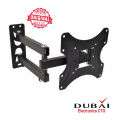 Moving TV Wall Mount Stand, Wall TV Stand 14 - 42 inch. 