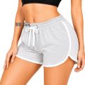 Women Sports and Casual Shorts || Soft and Cotton Stretch Fabric || Trendy and Comfortable to Wear.