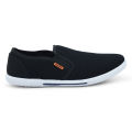 Black Casual Shoes For Men. 