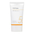 Missha - Missha All Around Safe Block Cotton Sun Spf50+ 50ml. 