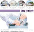 Desk Mobile Phone Holder Stand For iPhone iPad Xiaomi huawei Metal Desktop Tablet Holder Table Cell Foldable Extend Support.
