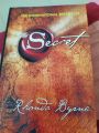 The Secret Book by Rhonda Byrne - Yellow - Paperback. 