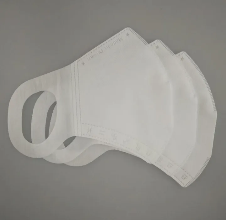 Disposable%20Mask%203D%203%20ply%20Non%20Woven%20Face%20Mask%20Respirator%205%20pcs%20-%20Image%203