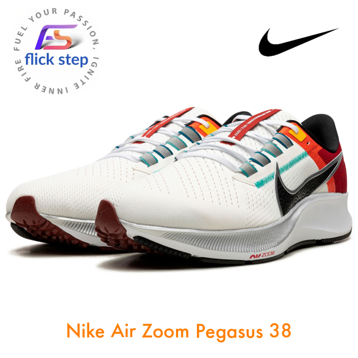 Air Zoom Pegasus 38 Running Shoe for Men