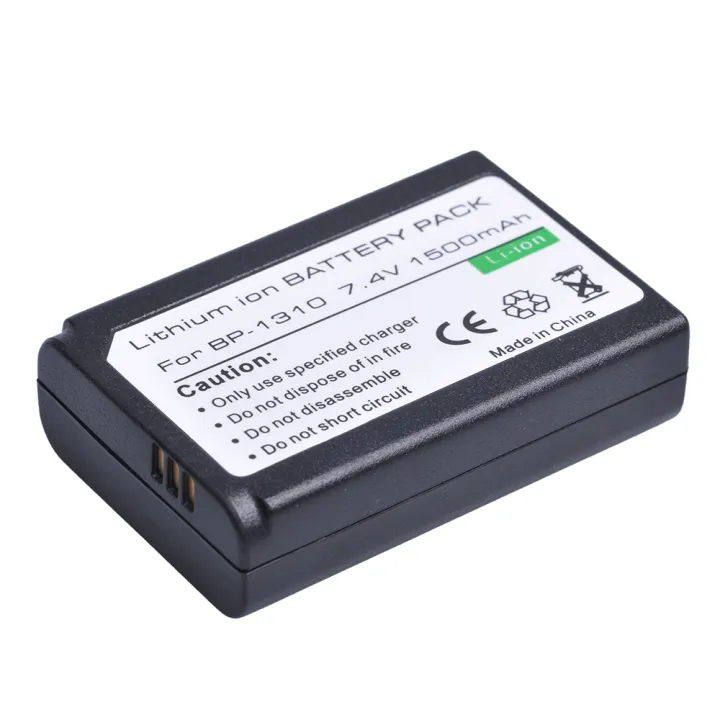 BP-1310%20BP1310%20BP%201310%20Replacement%20Battery+LED%20USB%20Dual%20Charger%20for%20Samsung%20NX11%20NX20%20NX5%20NX10%20NX100%20Camera%20Batteries%20-%20Image%203