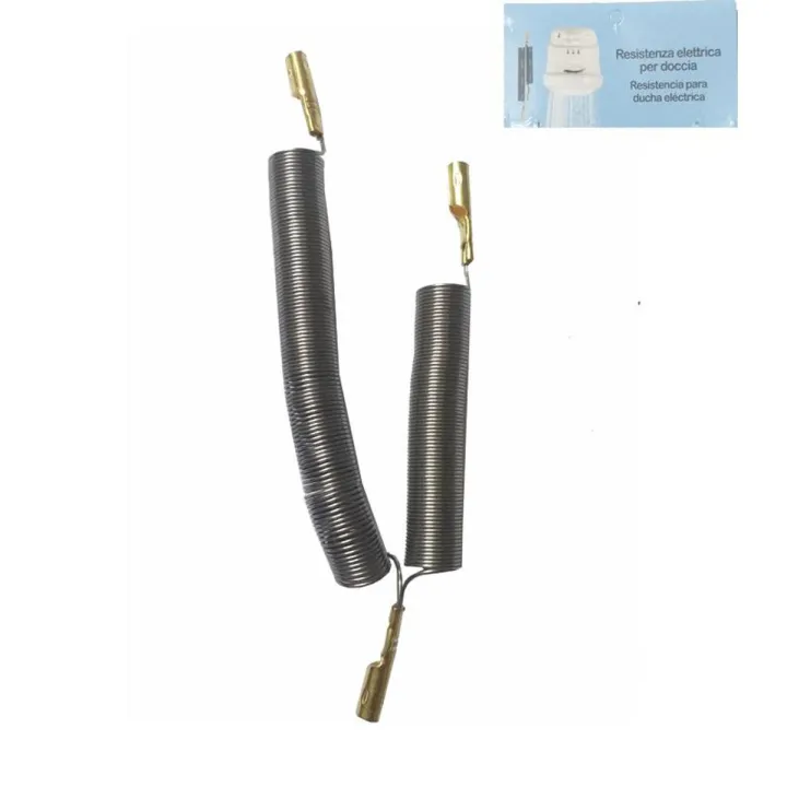 Hot shower coil (only coil) | Daraz.com.bd