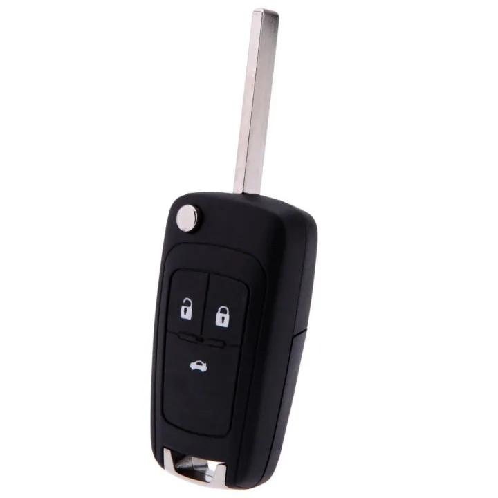 Replacement%20Keyless%20Entry%20Remote%20Key%20Fob%20Case%20Shell%20Cover%20-%20Image%204