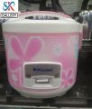 Miyako Rice Cooker MRC- 180 PKM   1.8 Liter. 