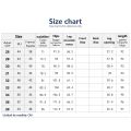 High Quality Brand Summer Stretch Cotton Hole Men's Ankle Length Jeans Thin Streetwear Design Denim Pants Korea Casual Trousers.