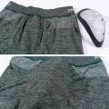 Groin Guard Protector Crotch Protective Supporter Training Ice Hockey Sports ,M.