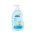International Kodomo Baby Bath Gentle Soft 3+ 200ml (Thailand). 