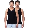 2 Piece Centu Genji Vest For Men Undershirt Sando Genji. 