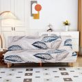 New Sofa Bedspread All-Inclusive Printed Stretch Sofa Slipcover Sofa Mattress Cover Fitted Sheet Four Seasons Available Sofa Towel. 