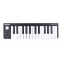 WORLDE Easykey.25 Portable Keyboard Mini 25Key USB MIDI Controller.