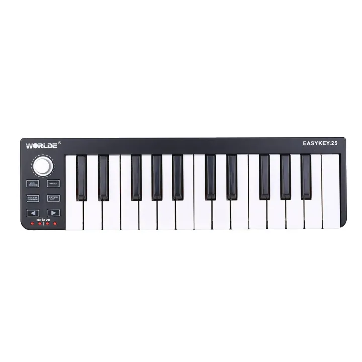 WORLDE%20Easykey.25%20Portable%20Keyboard%20Mini%2025Key%20USB%20MIDI%20Controller%20-%20Image%203