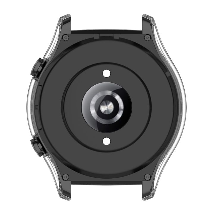 (New)For%20Honor%20Watch%20GS%203%20PC+Tempered%20Glass%20Watch%20Case%20-%20Image%205