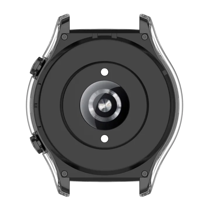(New)For%20Honor%20Watch%20GS%203%20PC+Tempered%20Glass%20Watch%20Case%20-%20Image%205